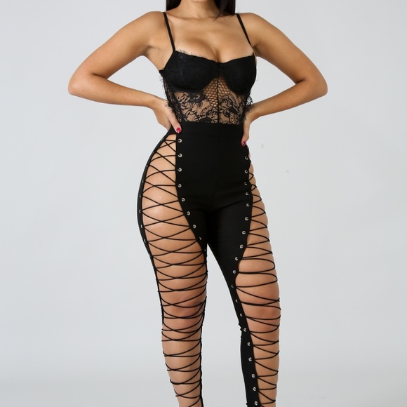 Jumpsuit - Picture 1 of 4